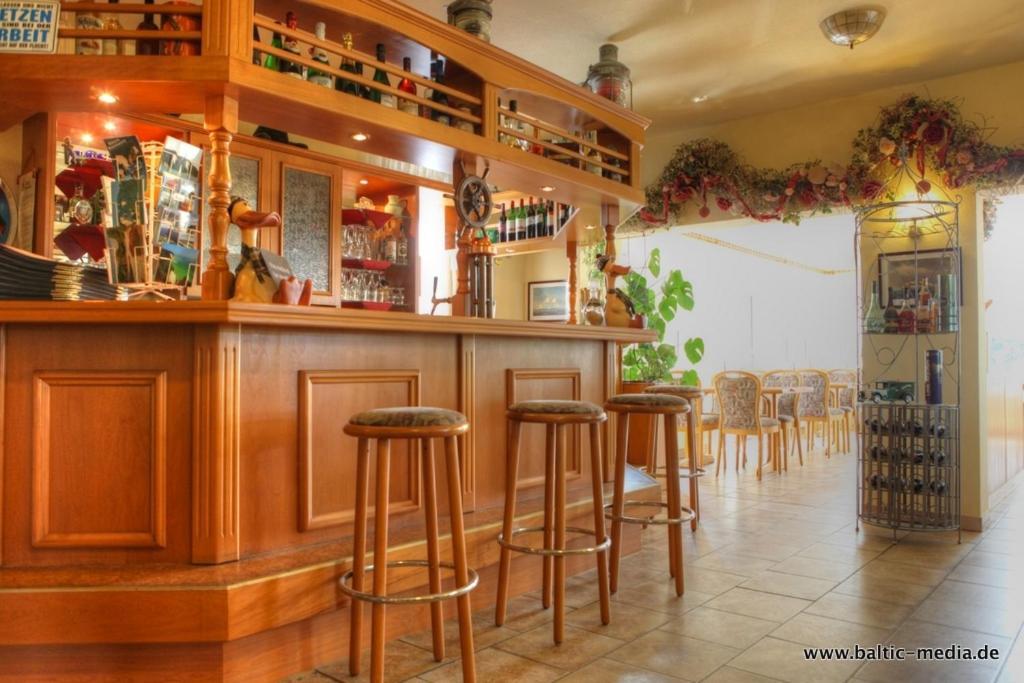 Hotel Nordwind Ломе Экстерьер фото