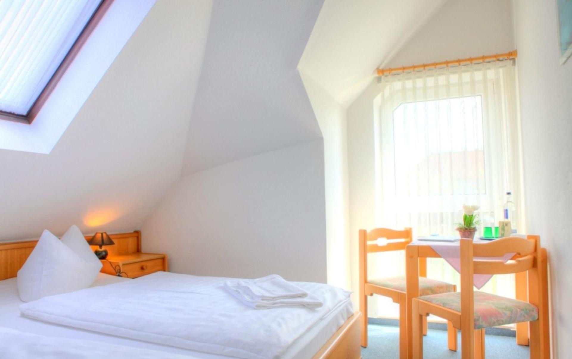 Hotel Nordwind Ломе Экстерьер фото