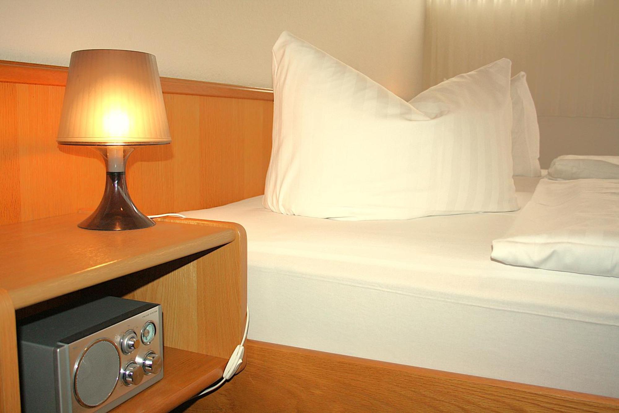 Hotel Nordwind Ломе Экстерьер фото